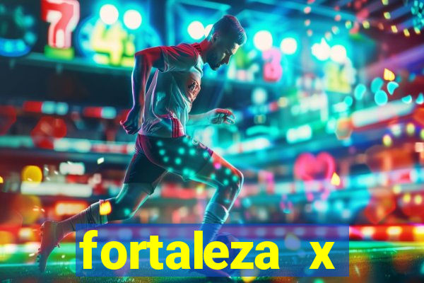 fortaleza x flamengo ao vivo futemax